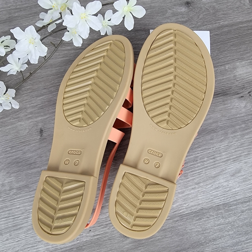 Crocs Tulum Sandal - Picture 6 of 12